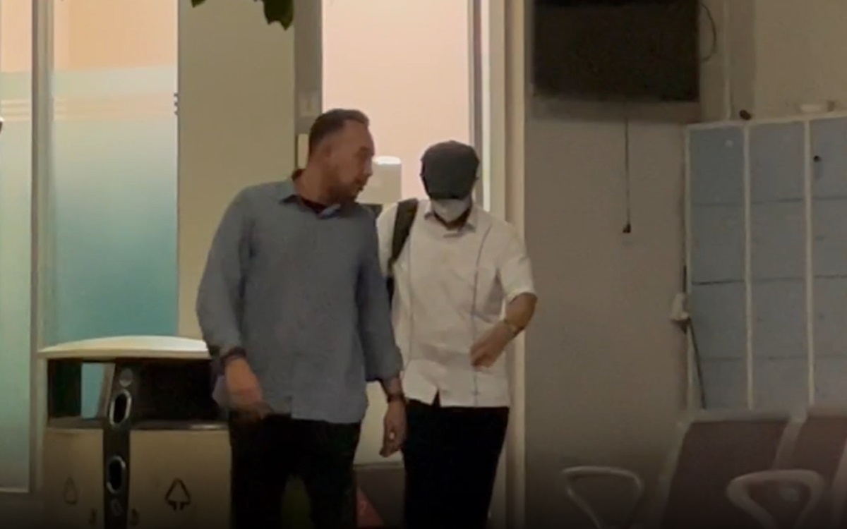 Pengadilan Tipikor pada Pengadilan Negeri Jakarta Pusat dinilai memiliki hak untuk tidak mengganti para majelis pada sidang Gazalba Saleh.