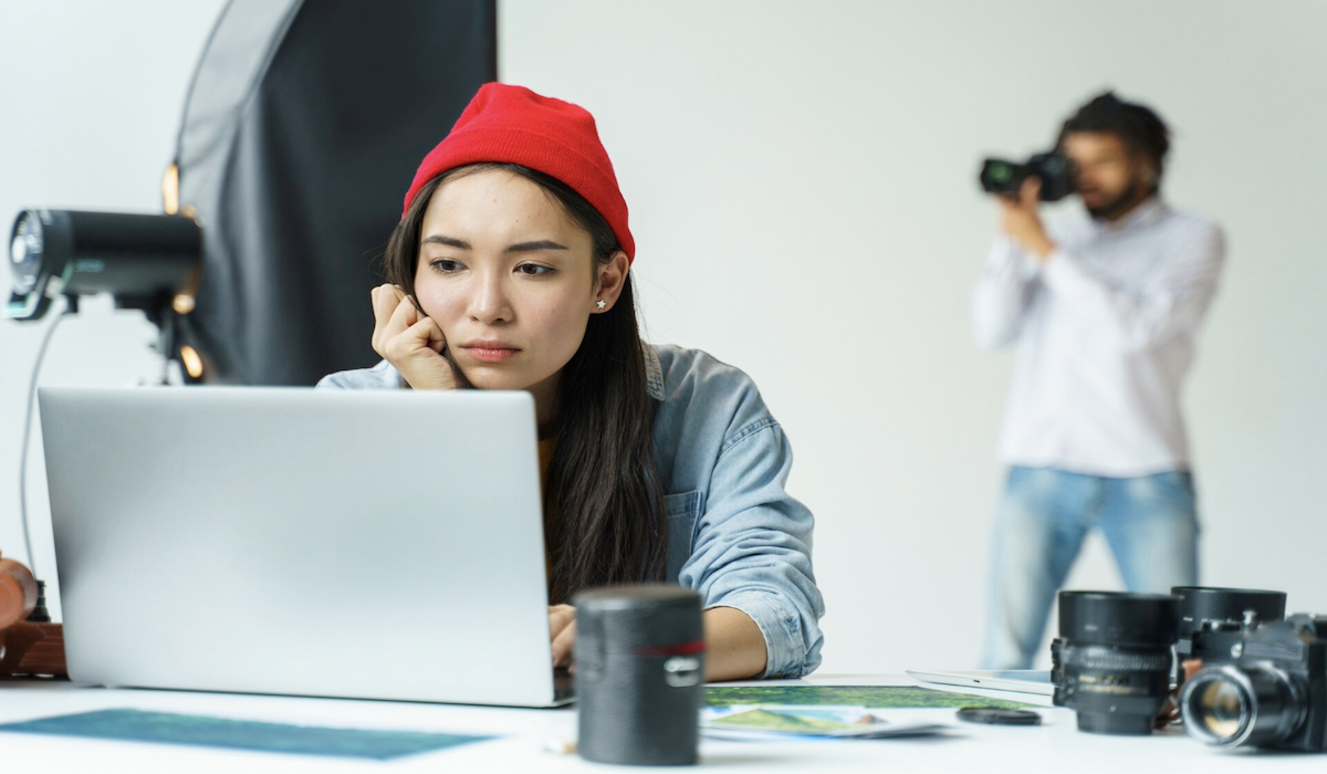 Meningkatkan engagement di Instagram 