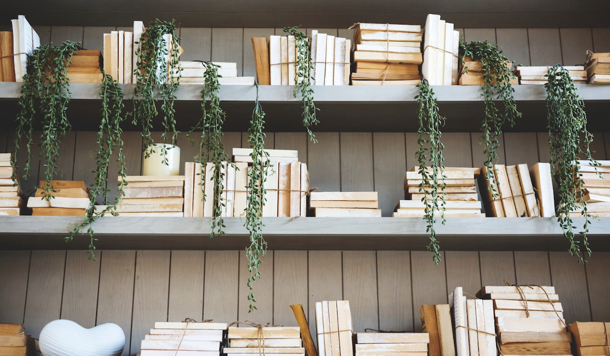 Langkah menjadi pustakawan