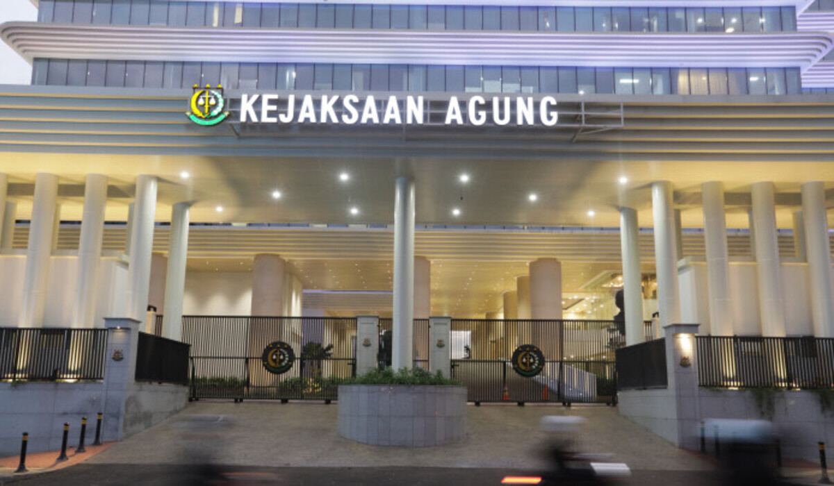 Aktor Utama Korupsi Timah Belum Tersentuh, Ini Penjelasan Kejagung