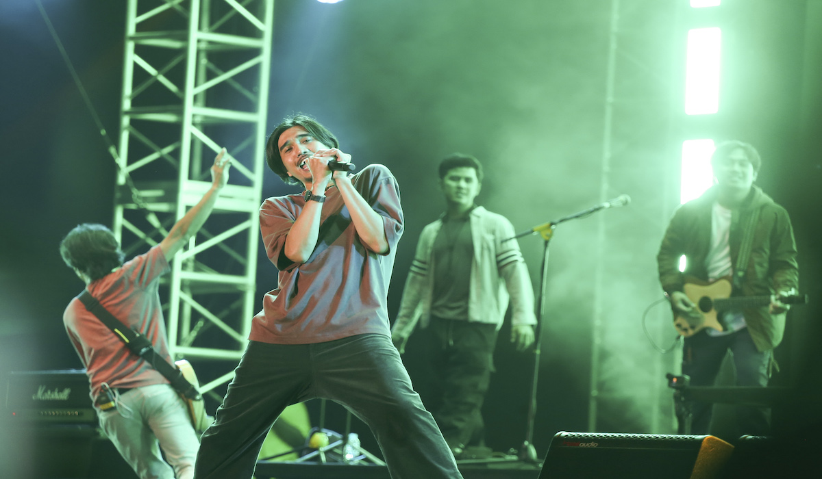 Lirik lagu Seberapa Pantas Sheila on 7