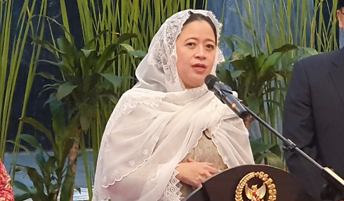 Puan Maharani