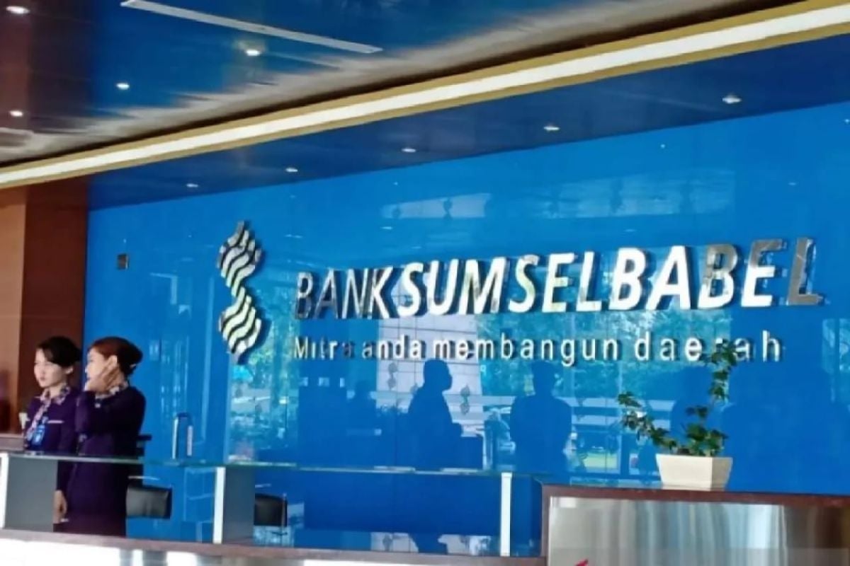 Bank Sumsel Babel terus berinovasi di sektor teknologi finansial (fintech) dengan memaksimalkan layanan KKPD