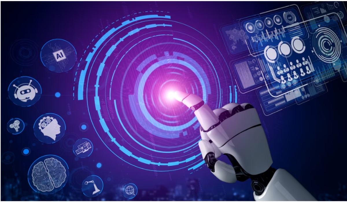 Perusahaan Lokal Manfaatkan Kecerdasan Buatan dan Digunakan Pemerintah