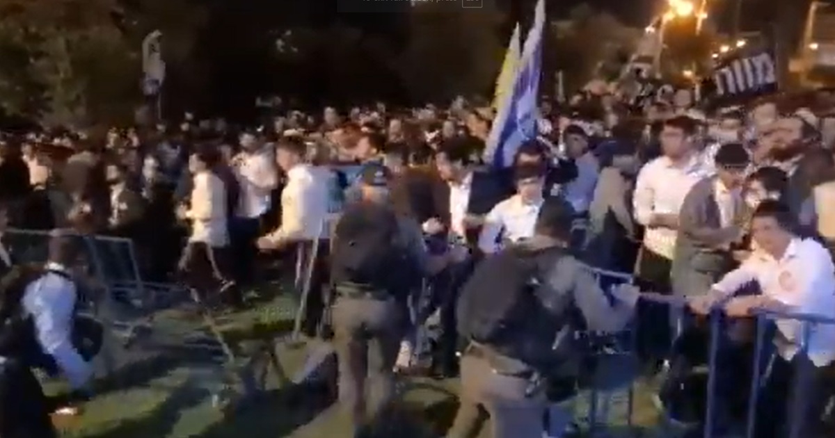 AS tingkatkan sanksi bagi pemukiman Israel di Tepi Barat