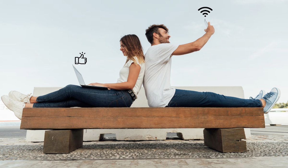 Cara meningkatkan sinyal wi-fi