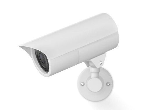 Ilustrasi CCTV