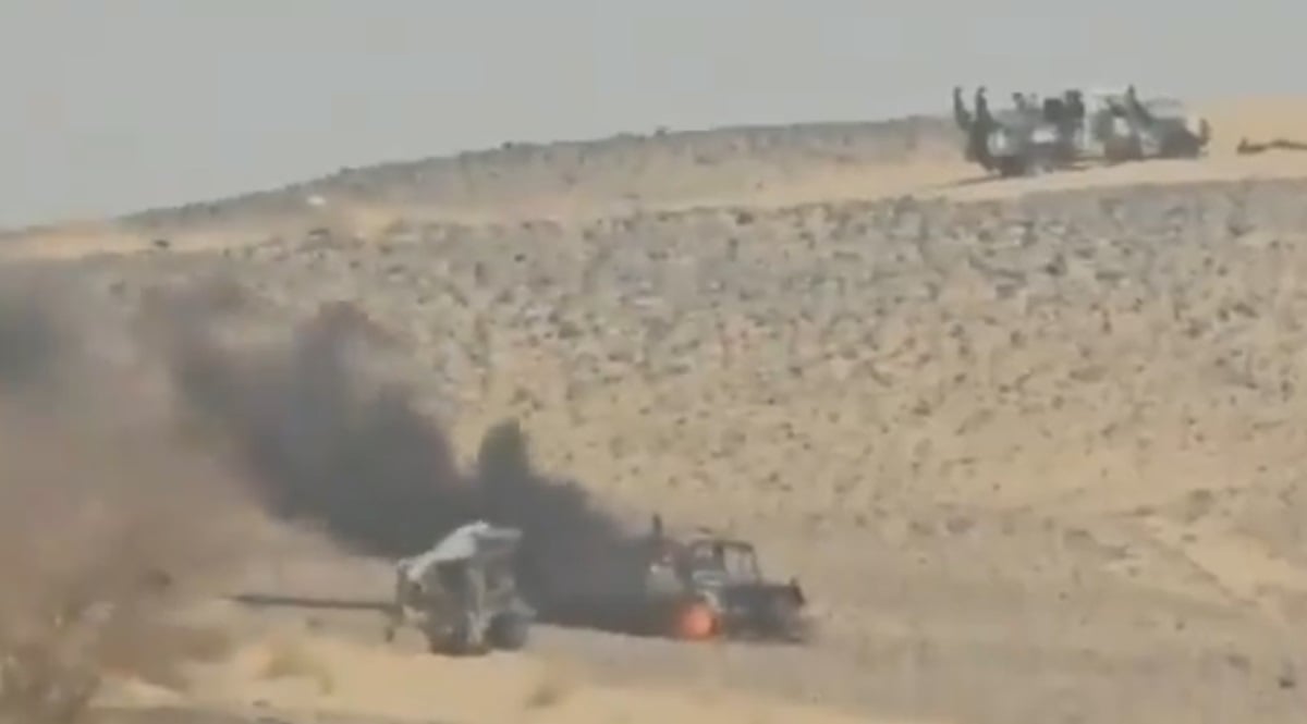 Seorang komandan dari kelompok tentara bayaran Rusia, yang kini dikenal sebagai Africa Corps, tewas di Mali