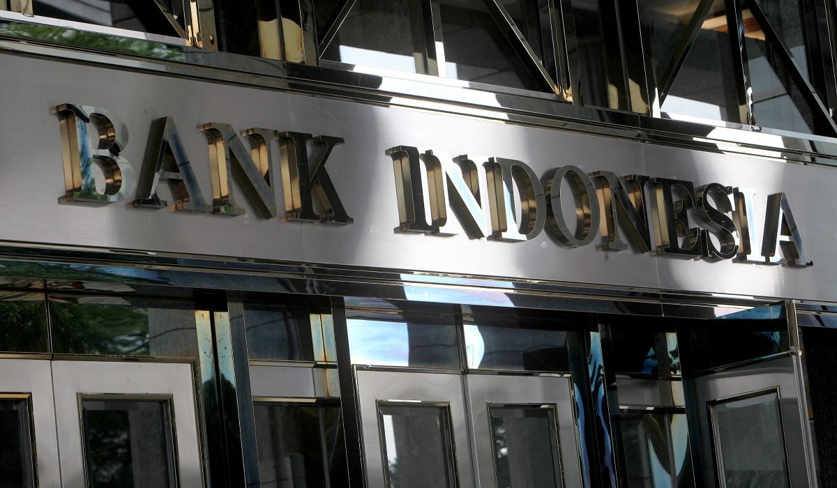 Inflasi Terjaga, BI Tahan Suku Bunga Acuan 6,25%