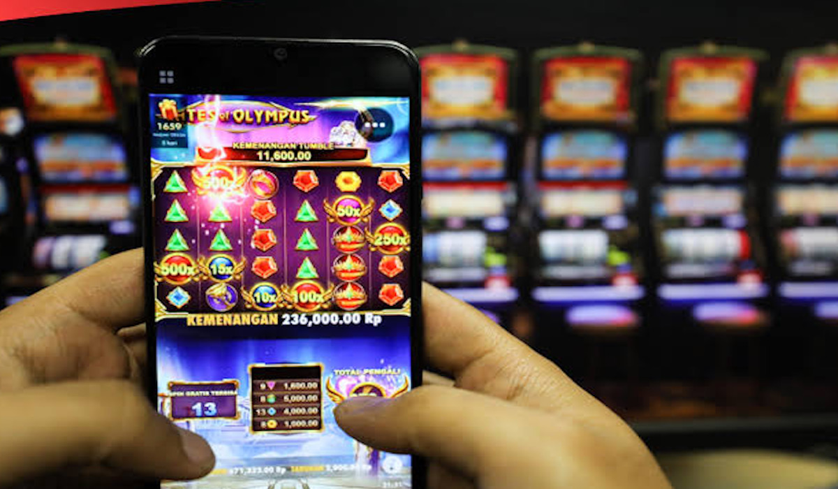 Cara agar anak terlepa dari judi online