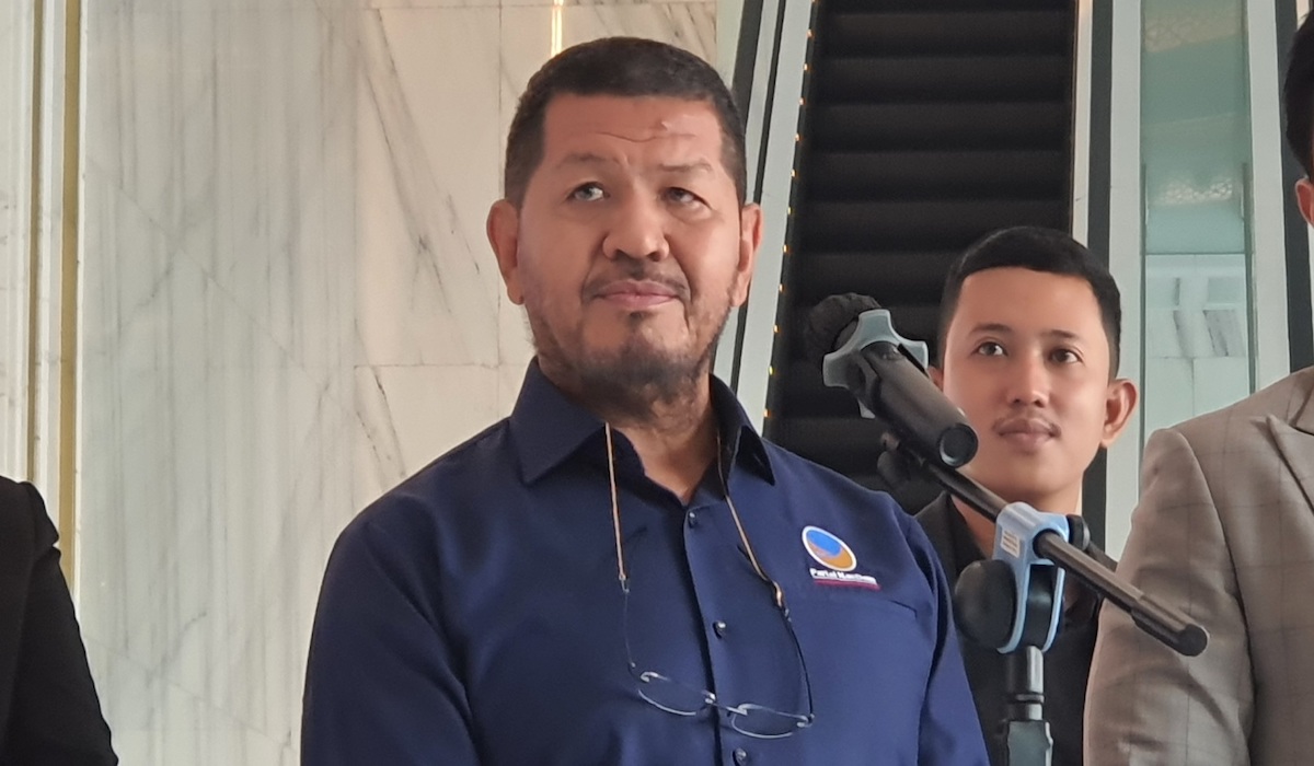 Pencalonan Kaesang Pangarep di Pilgub Jateng