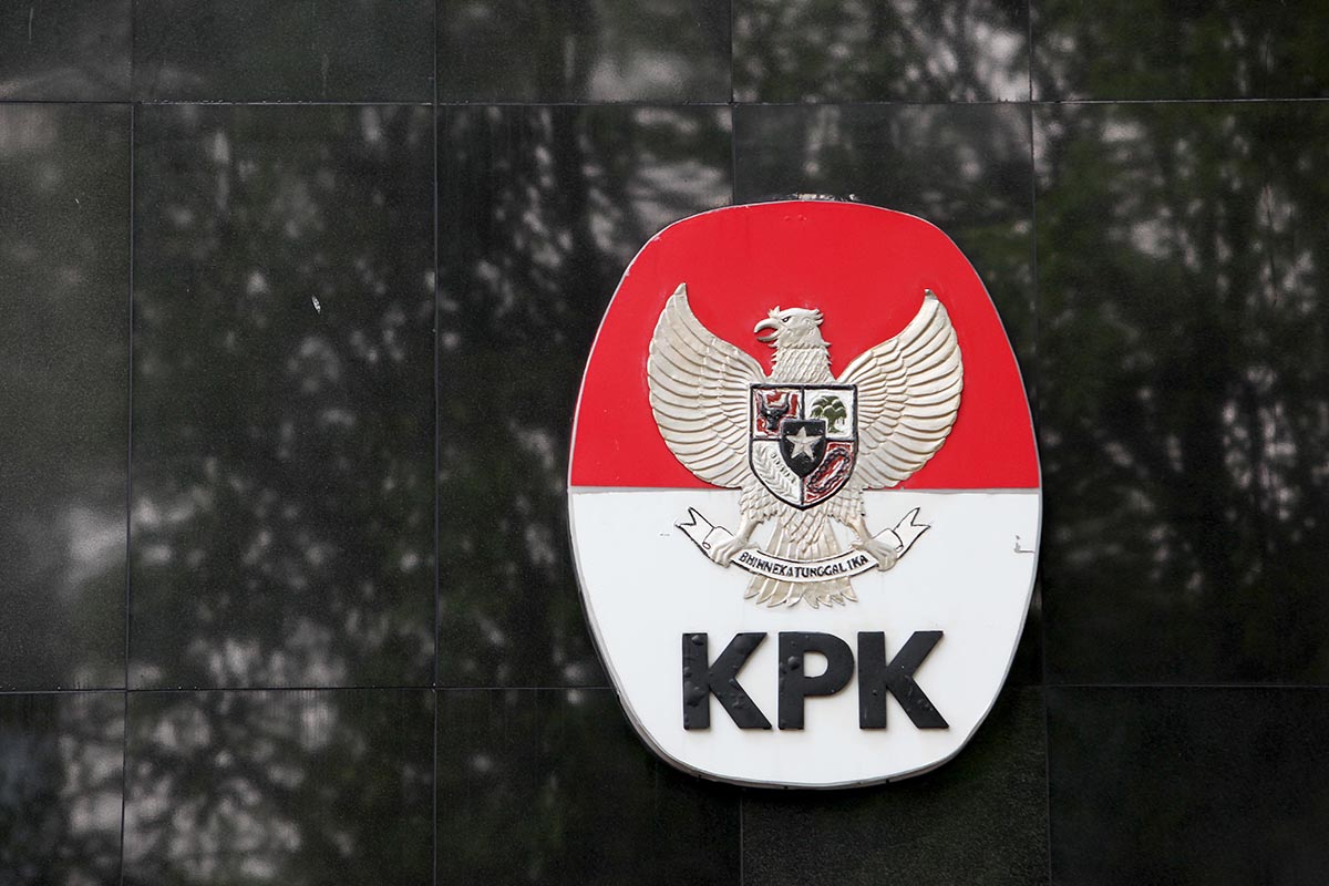 Logo KPK.