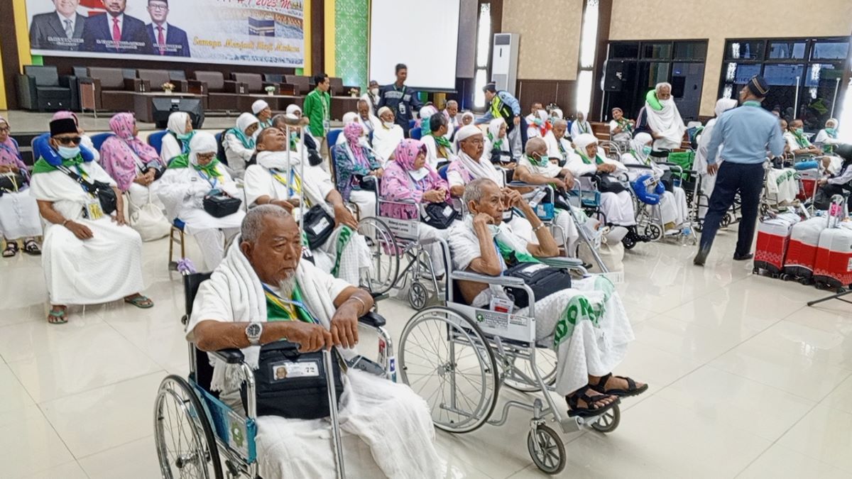 Pakar Sebut Pembagian Kuota Haji sudah Sesuai Aturan