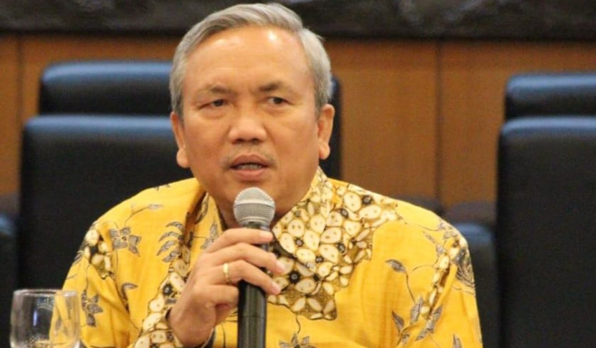 Bambang Sadono.