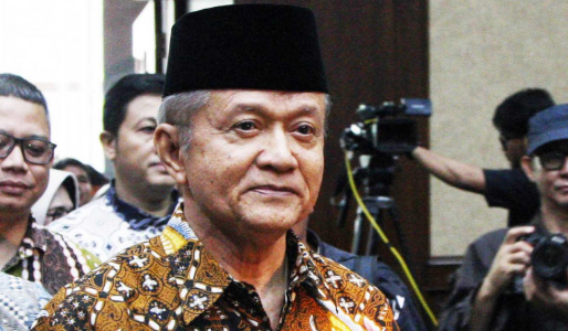 Ketua PP Muhammadiyah Anwar Abbas