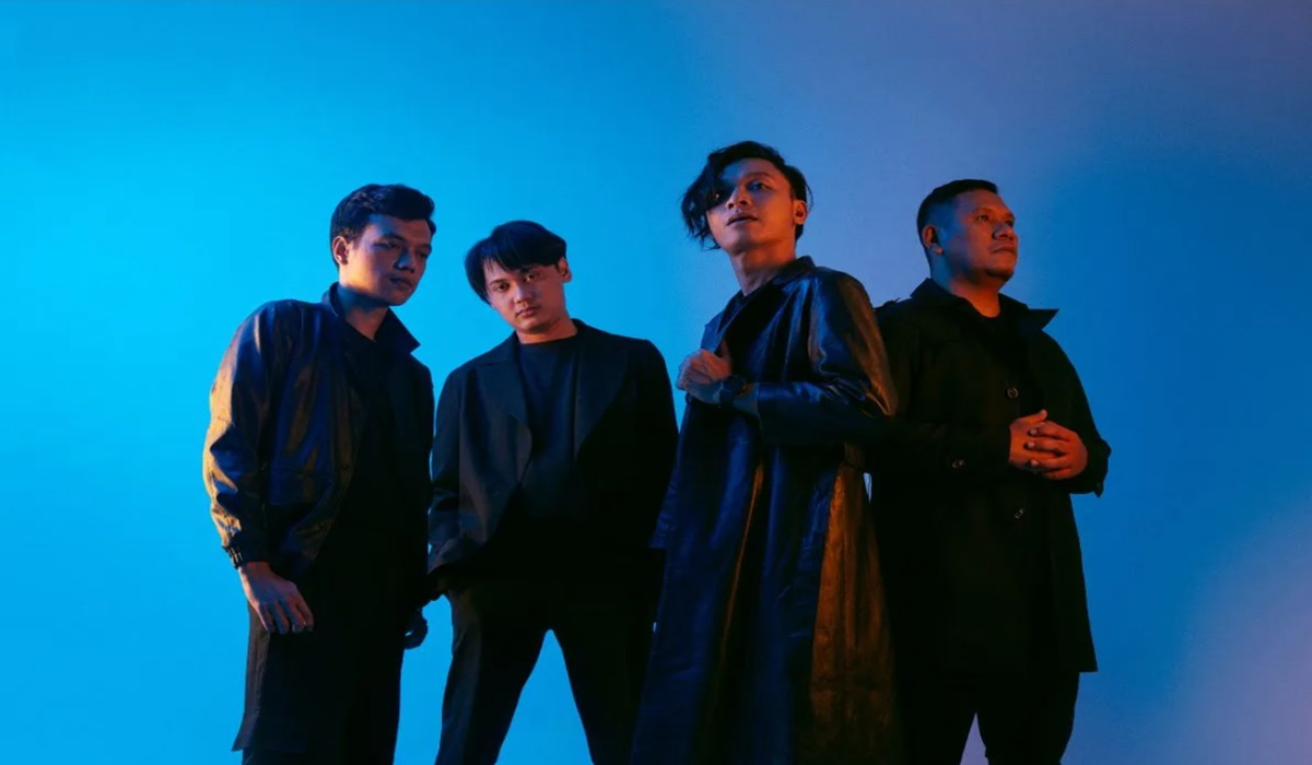 SAE Rilis Single Ingat-Ingat Lagi