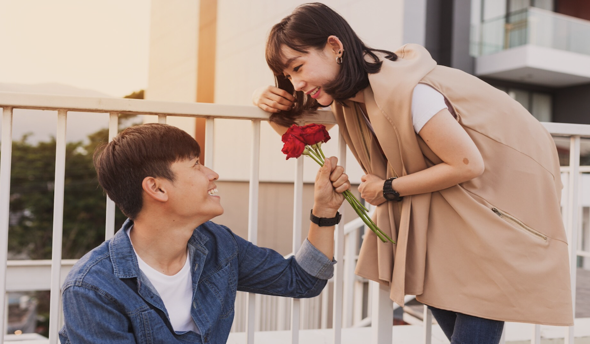 Cara merayakan girlfriend day