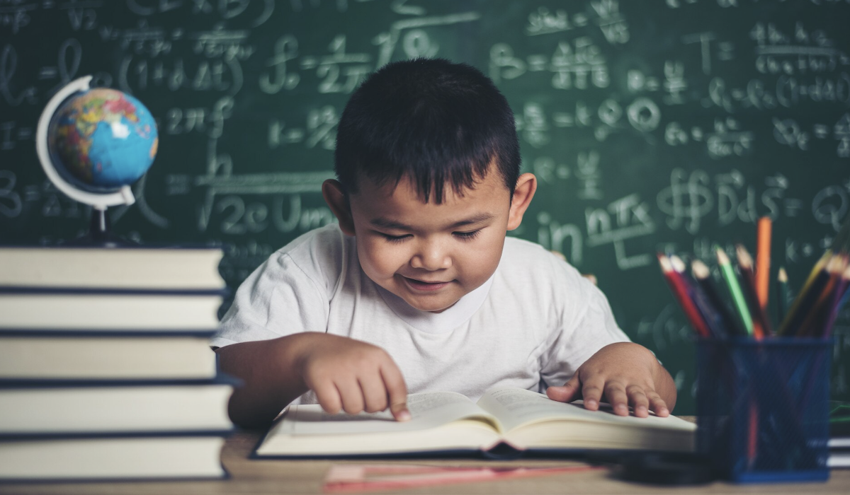 Mams, Berapa Sih Usia Ideal Anak Masuk SD? Jadi Ini Saran Ahli