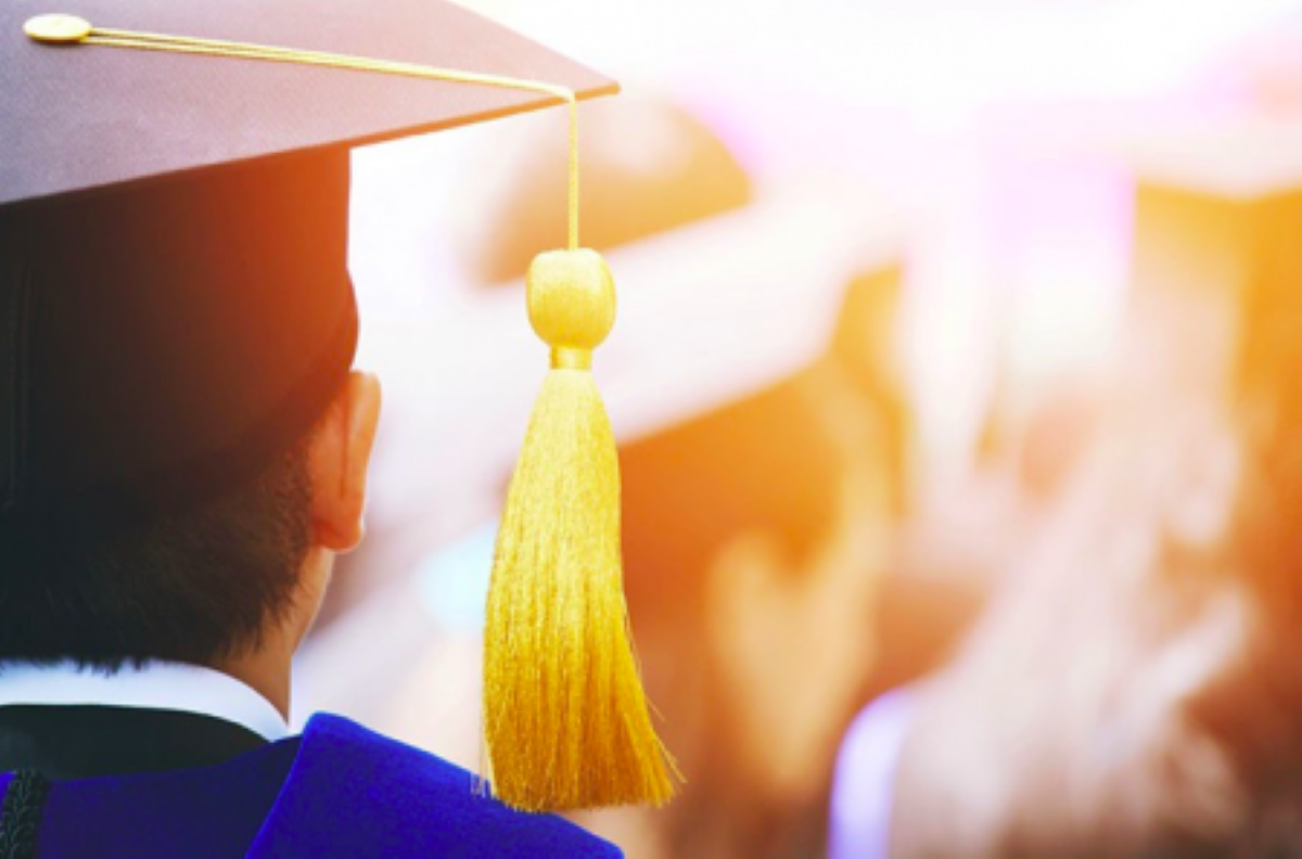 Lazismu Beri Beasiswa kepada Puluhan Warga Palestina