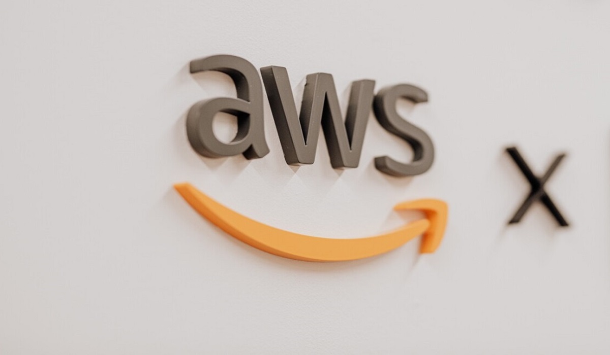 Logo AWS
