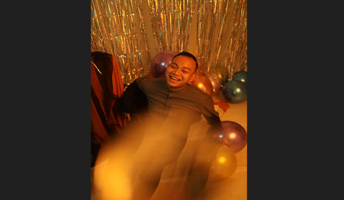 Triyuwana Rilis Single Pura-Pura Cinta