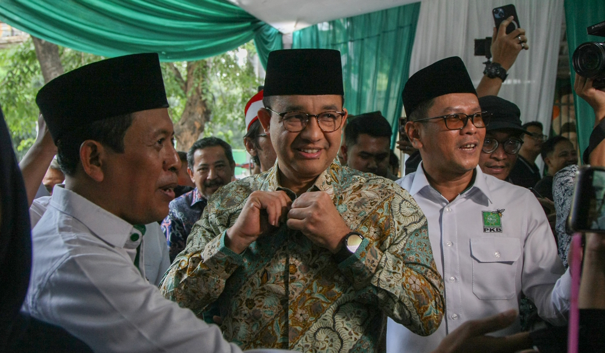 Soal Pilgub Jakarta, PKB: PKS Bersabar Dulu, Duduk Bareng-bareng