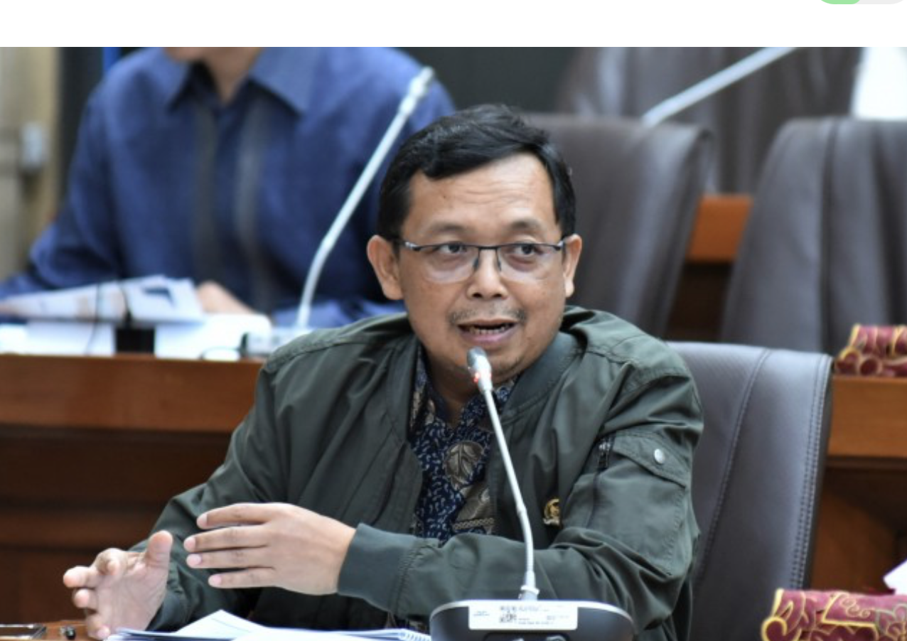 Anggota Komisi VI DPR RI Herman Khaeron