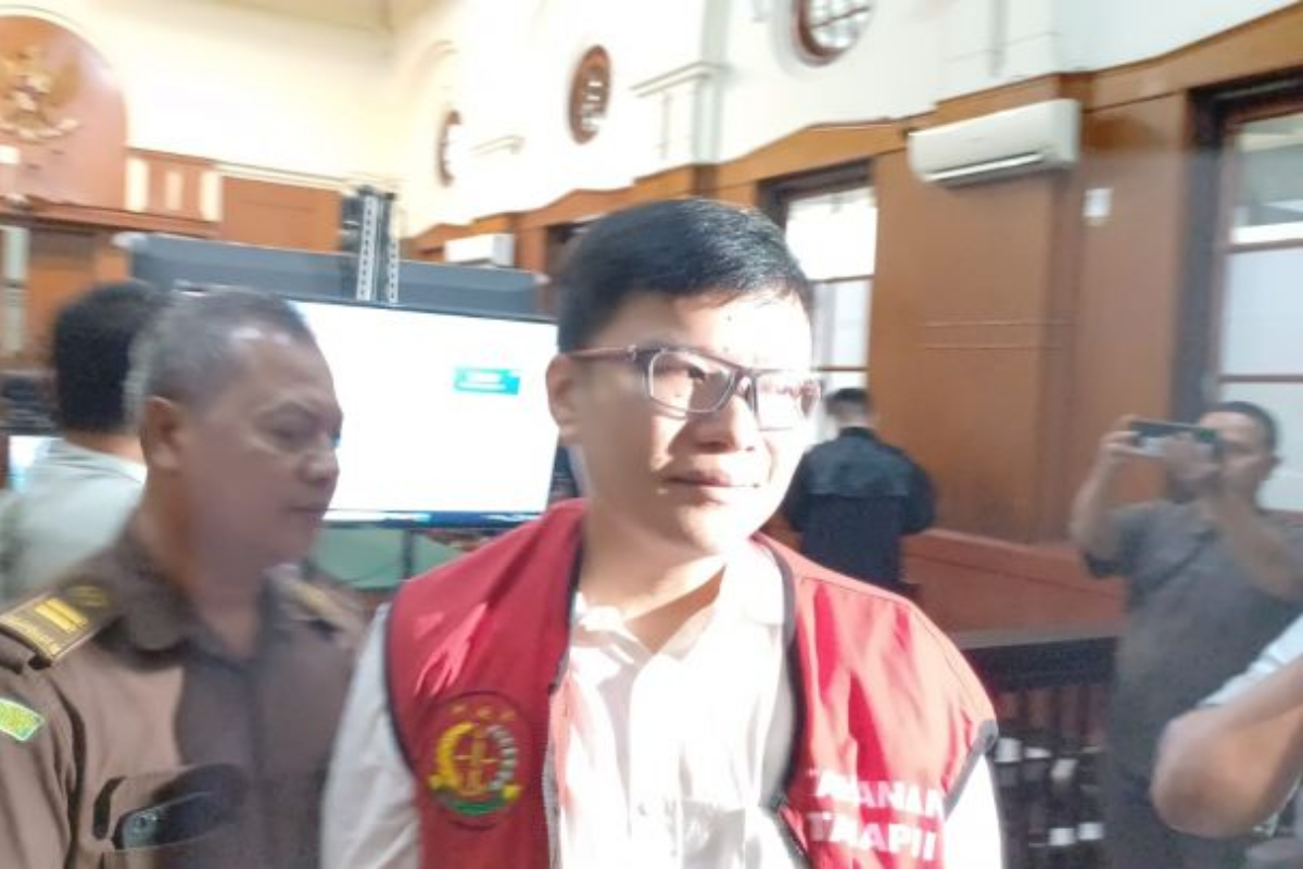 Tim Investigasi KY Bergerak Dalami Putusan Bebas Ronald Tannur