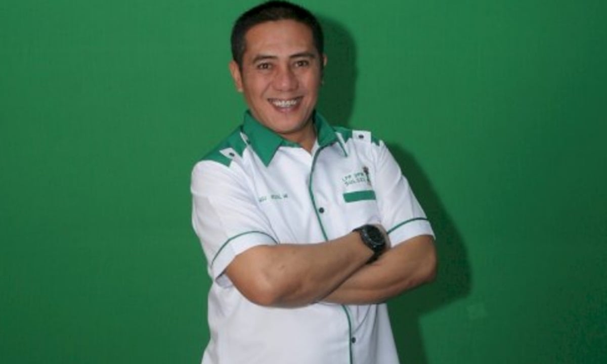 Wacana Kotak Kosong Meningkat dalam Pilgub Sulsel 2024