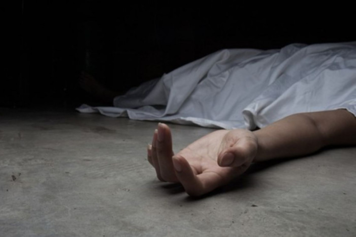 Ilustrasi, pedagang cilok yang berinisian HM (53) ditemukan meninggal dunia di sebuah gubuk di Jakarta Timur