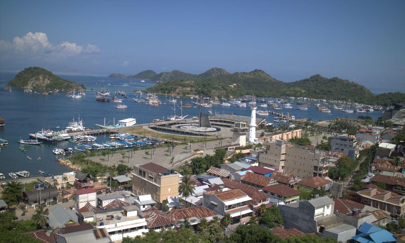 Labuan Bajo