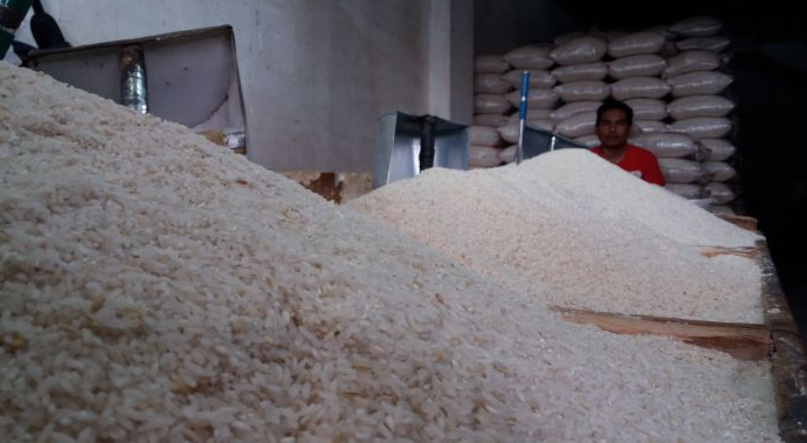 DPR Didorong Gelar Pansus Usut Dugaan Skandal Impor Beras