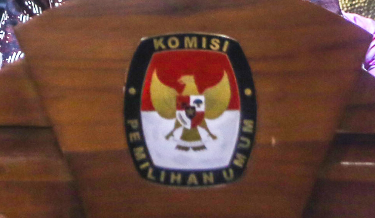 Logo KPU