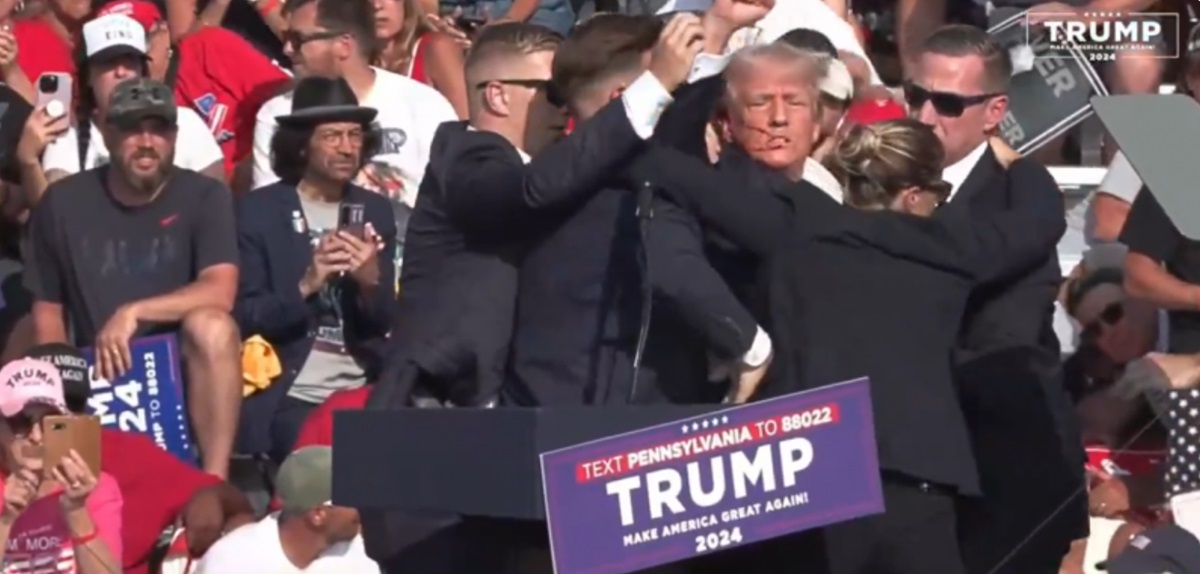 Donald Trump telah setuju untuk diwawancarai FBI terkait percobaan pembunuhan di rally-nya di Pennsylvania pada bulan ini. 
