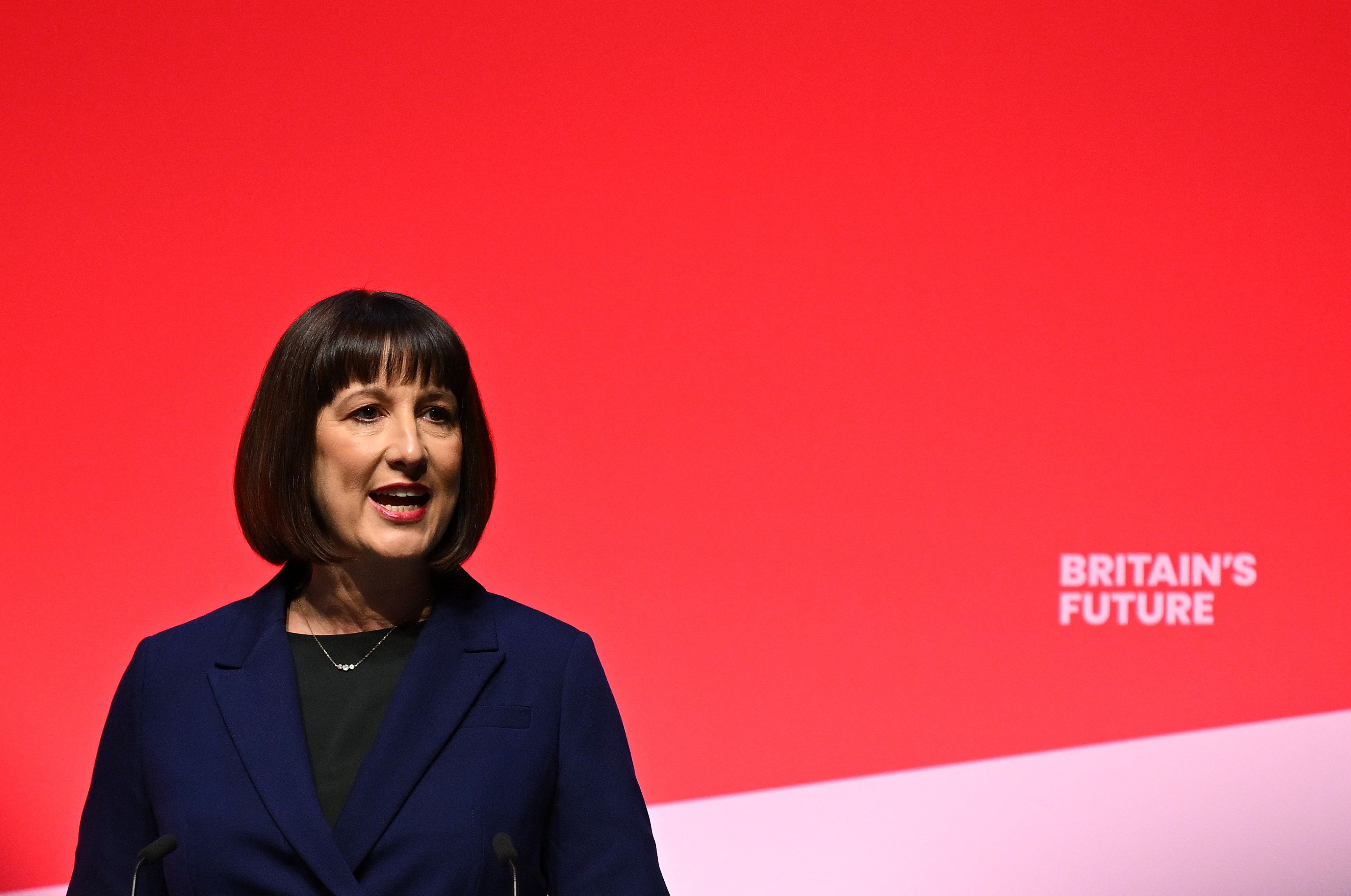 Keir Starmer tunjuk Rachel Reeves sebagai Menteri Keuangan perempuan pertama Inggris