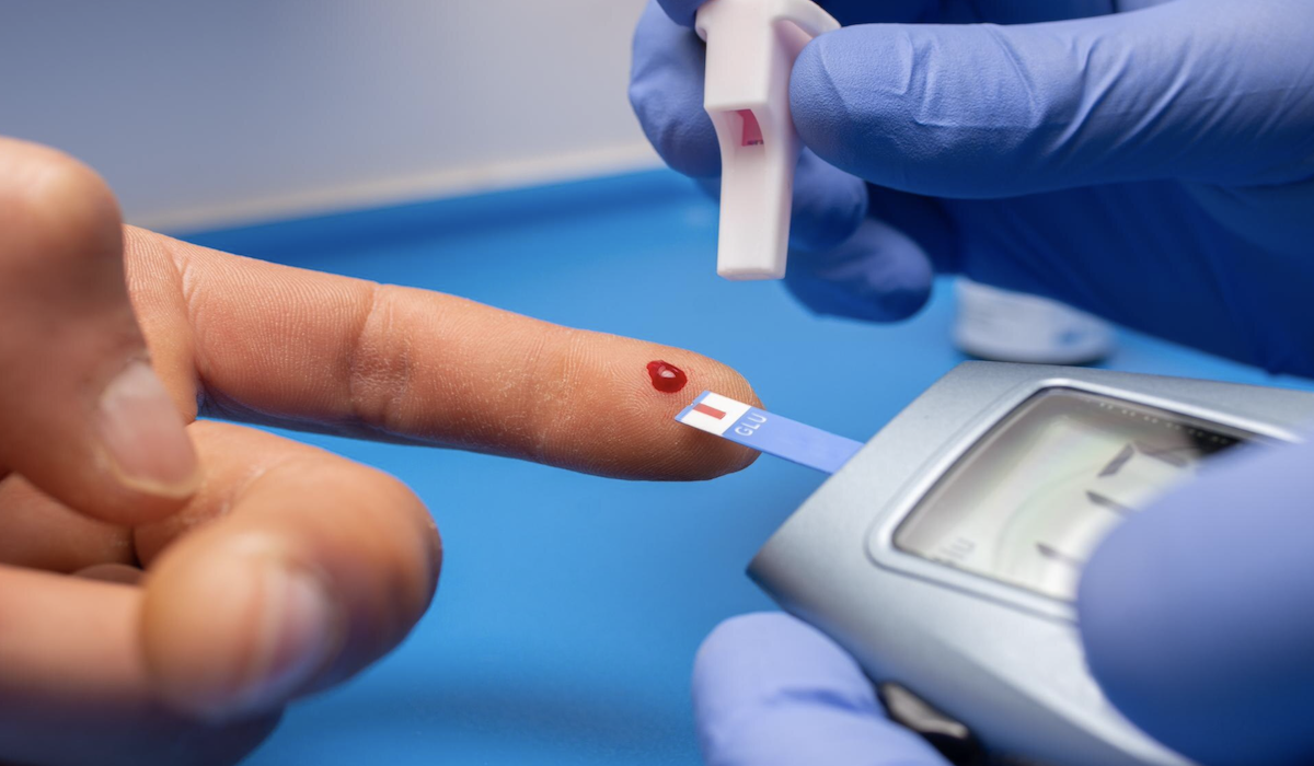 Batas gula darah dalam tubuh