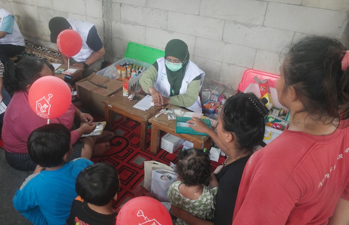 Ilustrasi - Ada banyak jenis cacing yang dapat menginfeksi tubuh manusia. Berikut jenis dan bahaya dari cacing tersebut.