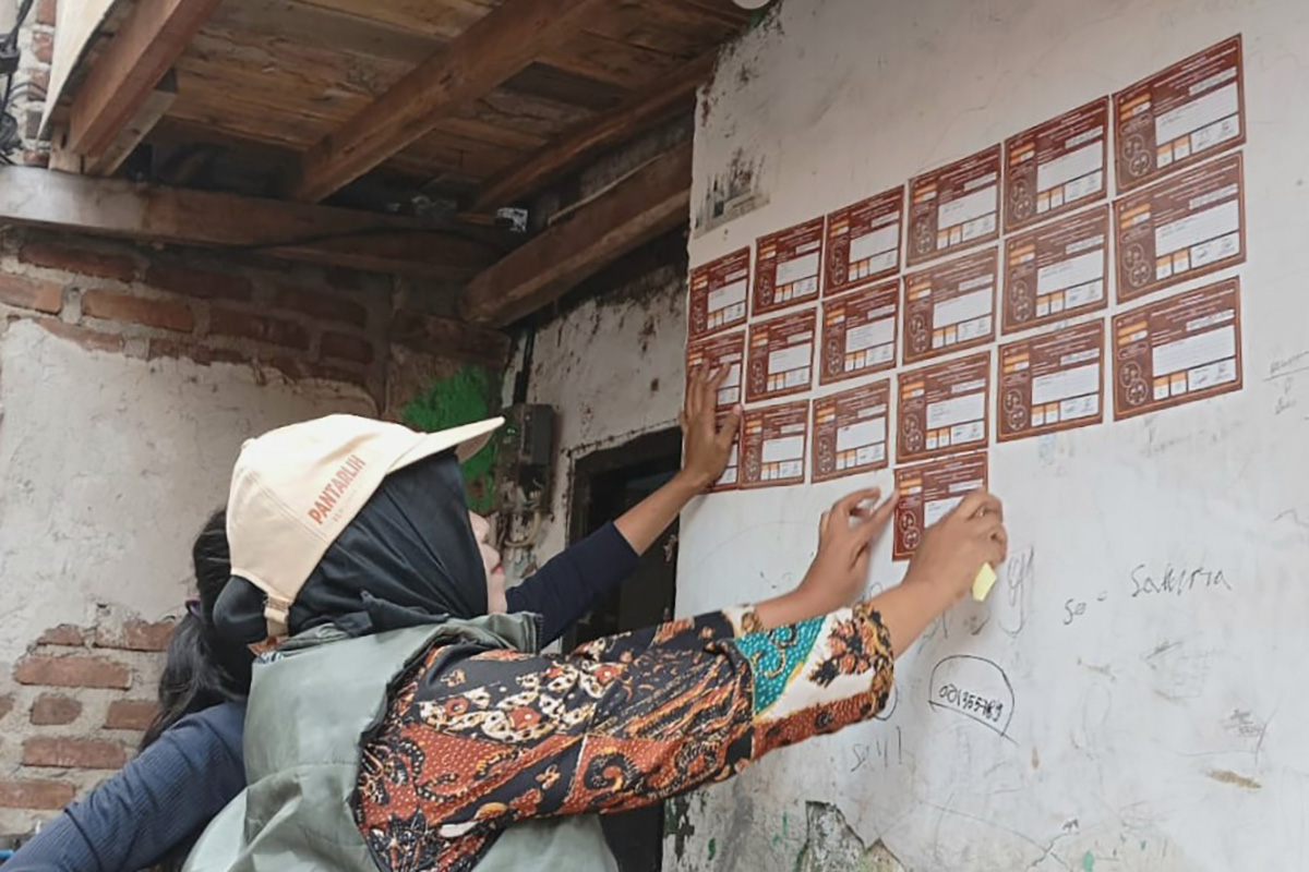 Ilustrasi pantarlih.