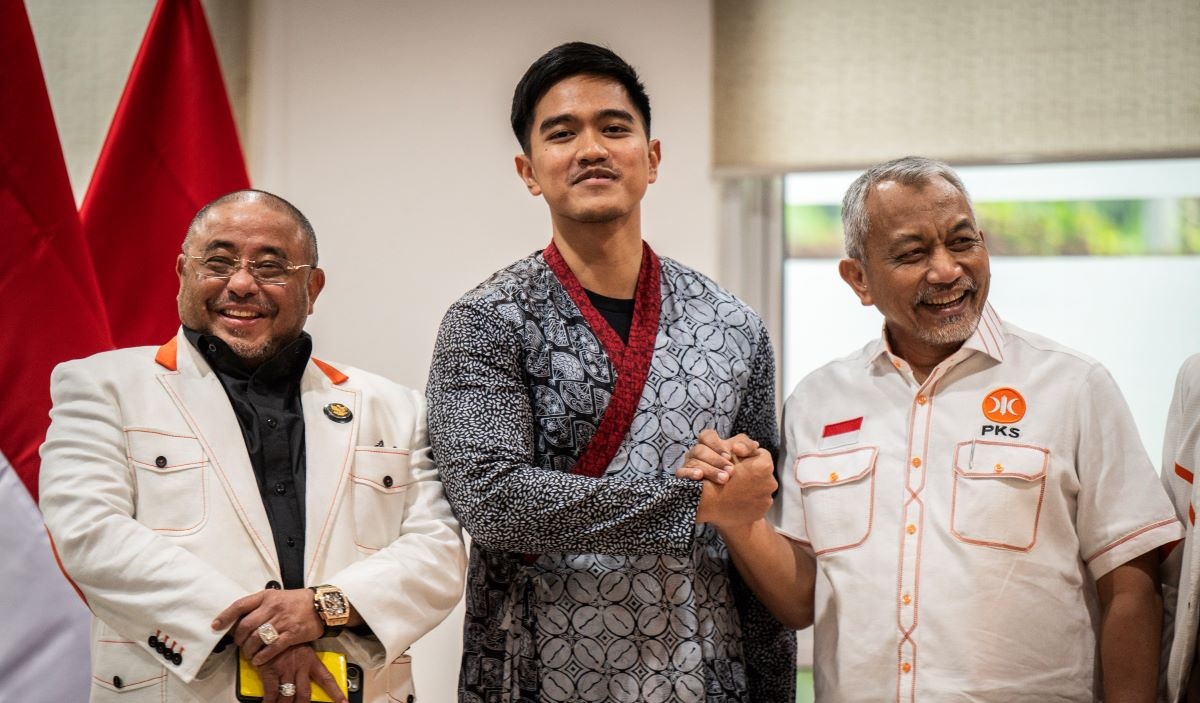 PKS Ajak PSI Usung Anies Baswedan