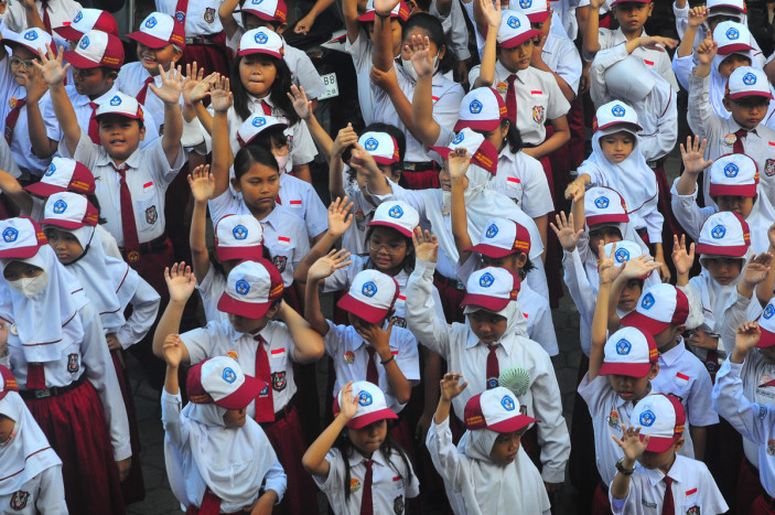 Seluruh Fraksi DPRD DKI Setuju Anggaran KJP Dialihkan untuk Sekolah Gratis