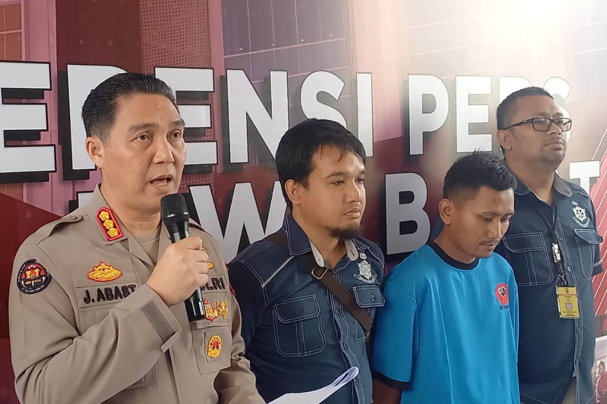 sosok Pegi Setiawan, pelaku utama pembunuhan Vina dan Ekky