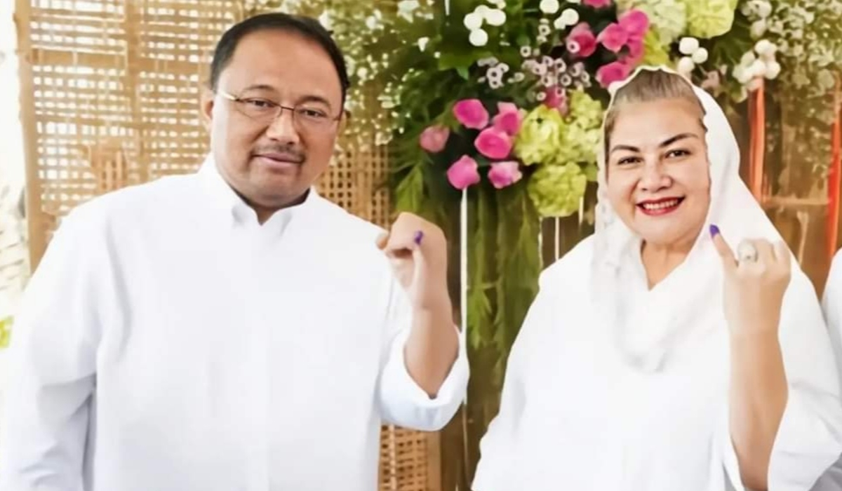 KPK bakal Panggil Walkot Semarang Hevearita