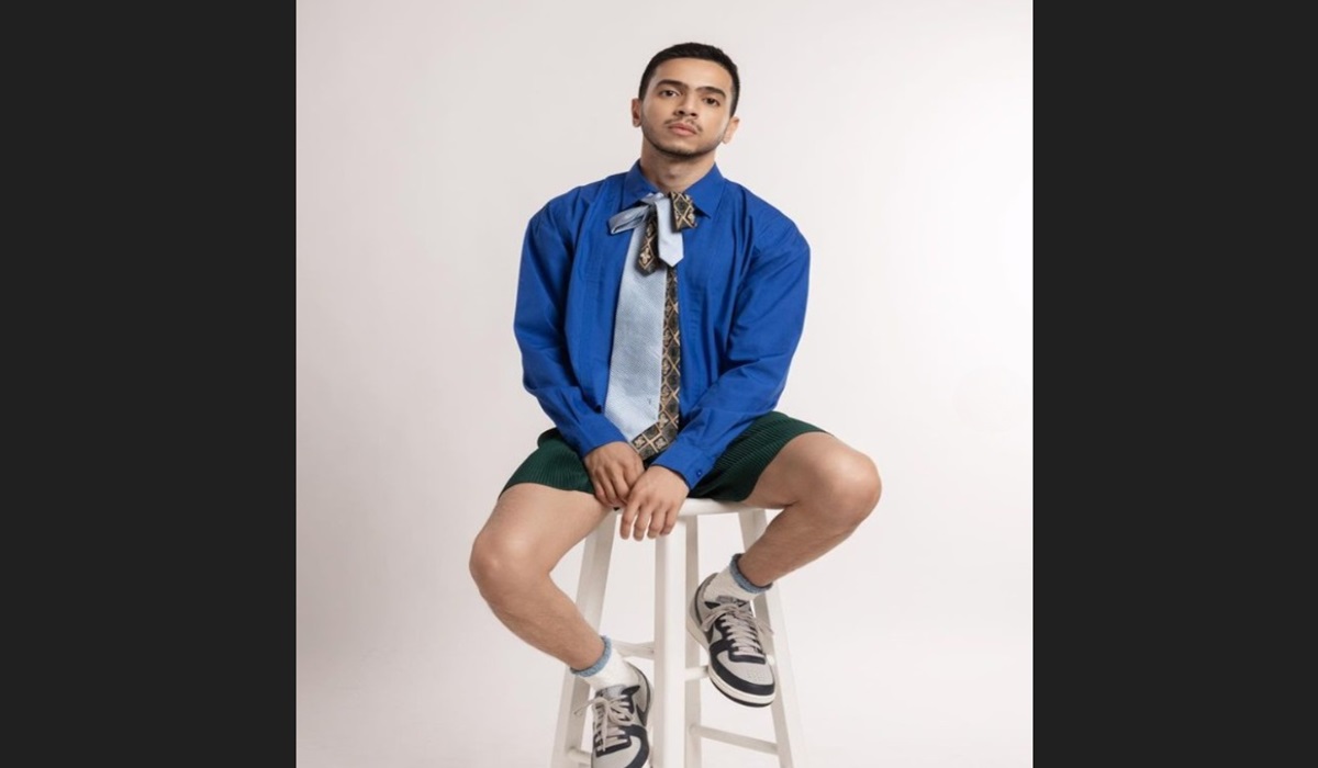 Farhan Zubedi Rilis Single Hilang Arti