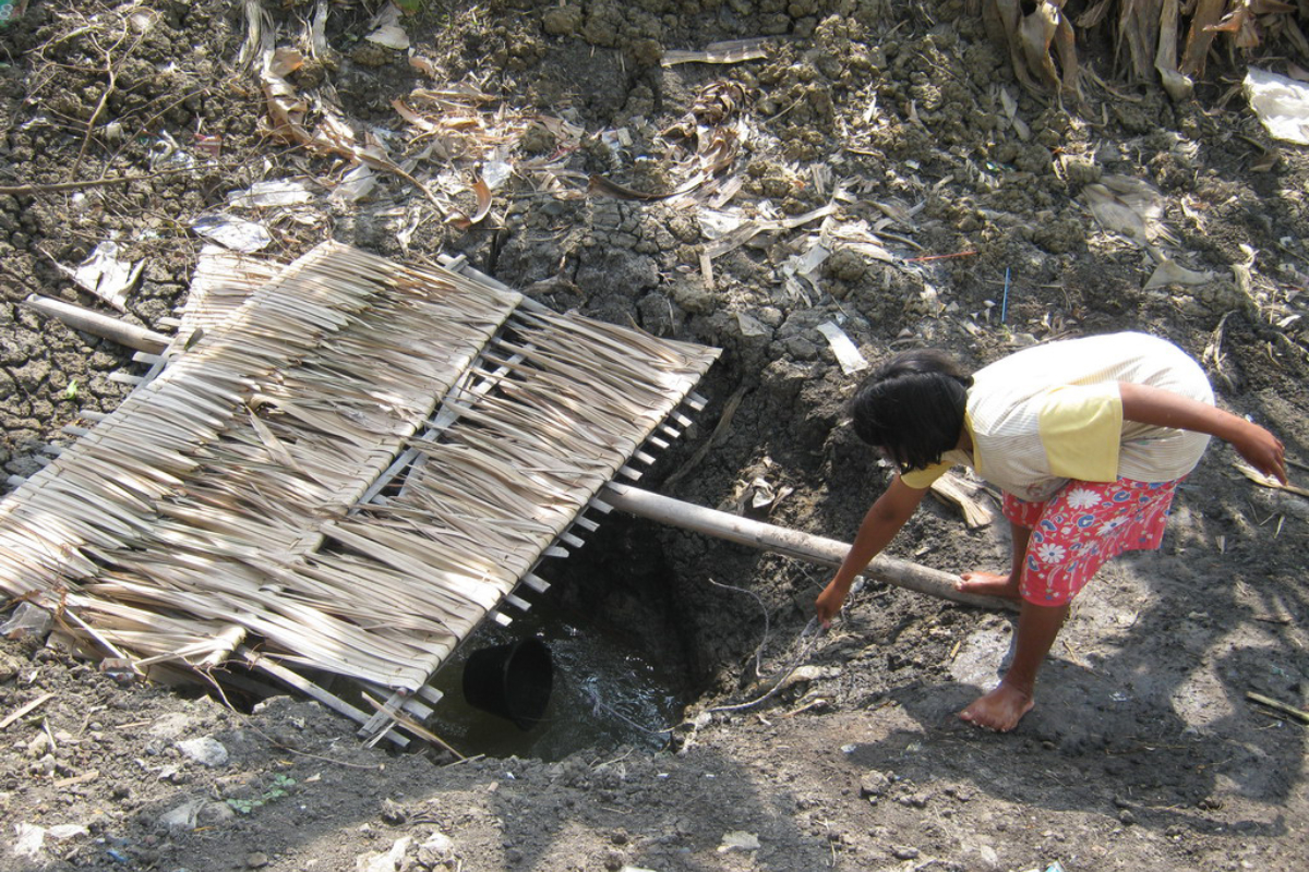 Masuk Musim Kemarau, Pemkot Cirebon Waspadai Potensi Krisis Air Bersih dan Kebakaran TPA