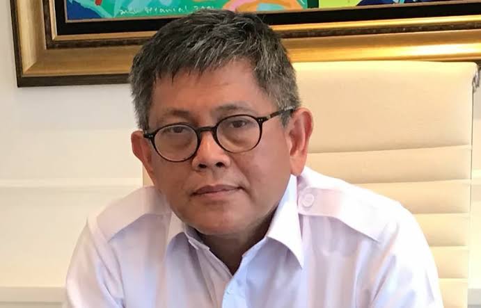 Pemilu Iran: Pertarungan Dua Kubu Politik yang Sangat Berjarak