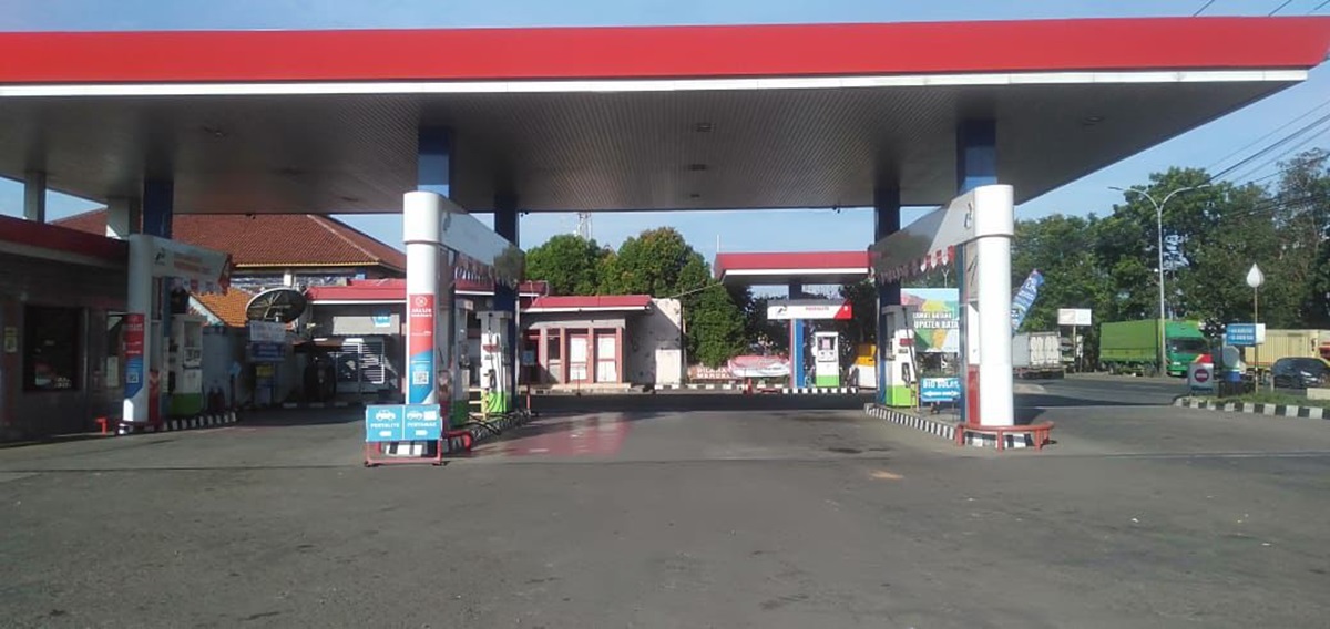 PT Pertamina Patra Niaga Regional Jawa bagian Tengah (JBT) memastikan penyaluran BBM dan LPG di Kabupaten Batang lancar usai terjadi gempa