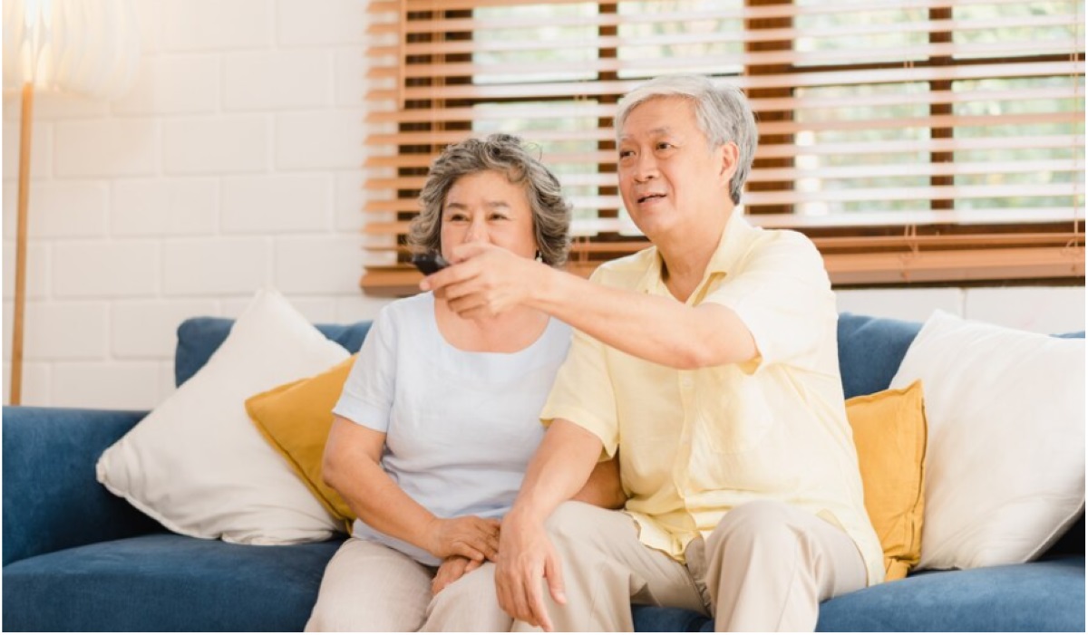 5 Cara Mudah Jaga Kesehatan Otak agar Terhindar Demensia