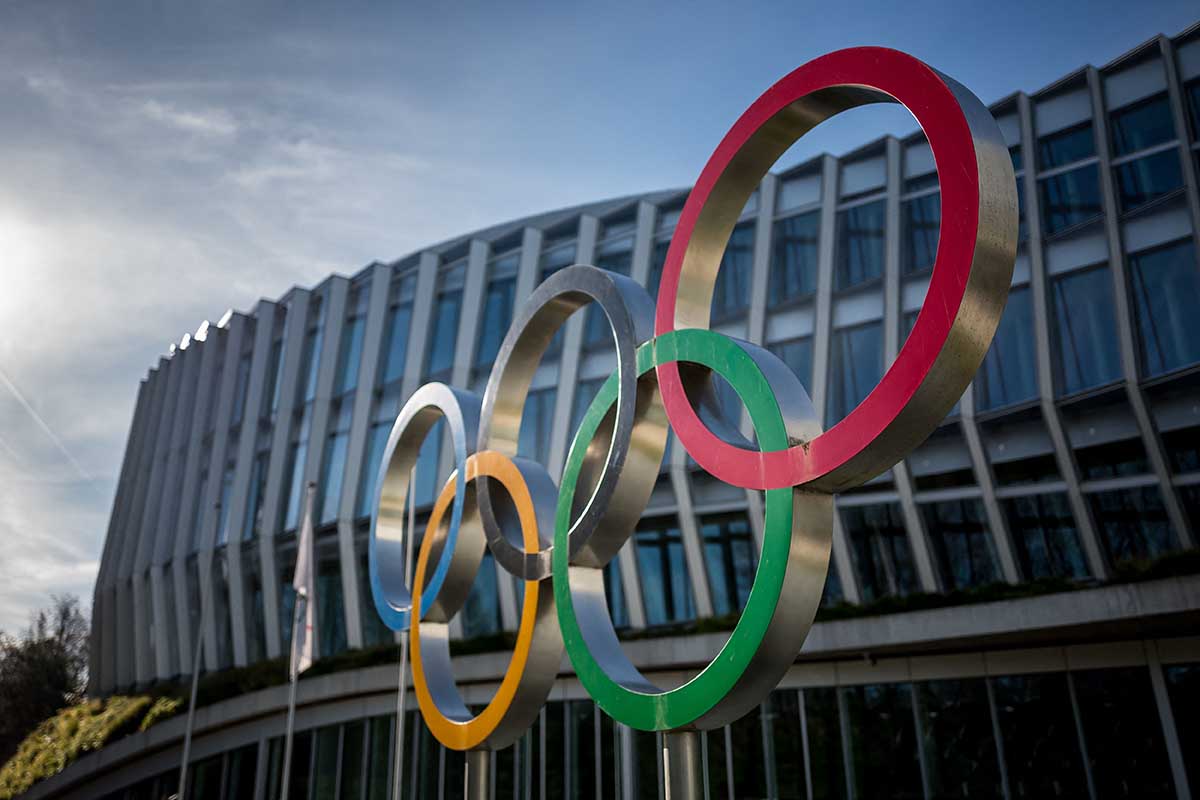 Kemenpora Siapkan Mental Atlet Jelang Olimpiade Paris 2024