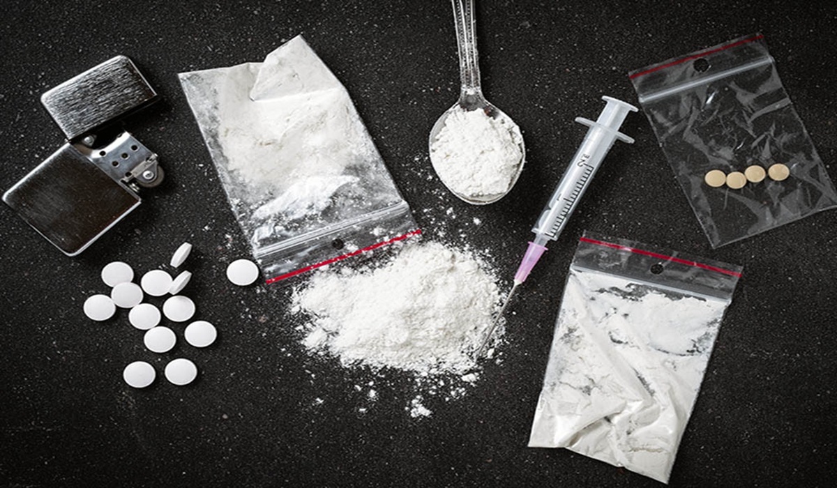 5 Anggota Polda Jateng Curi BB Narkoba, Kompolnas: Beri Hukuman Berat