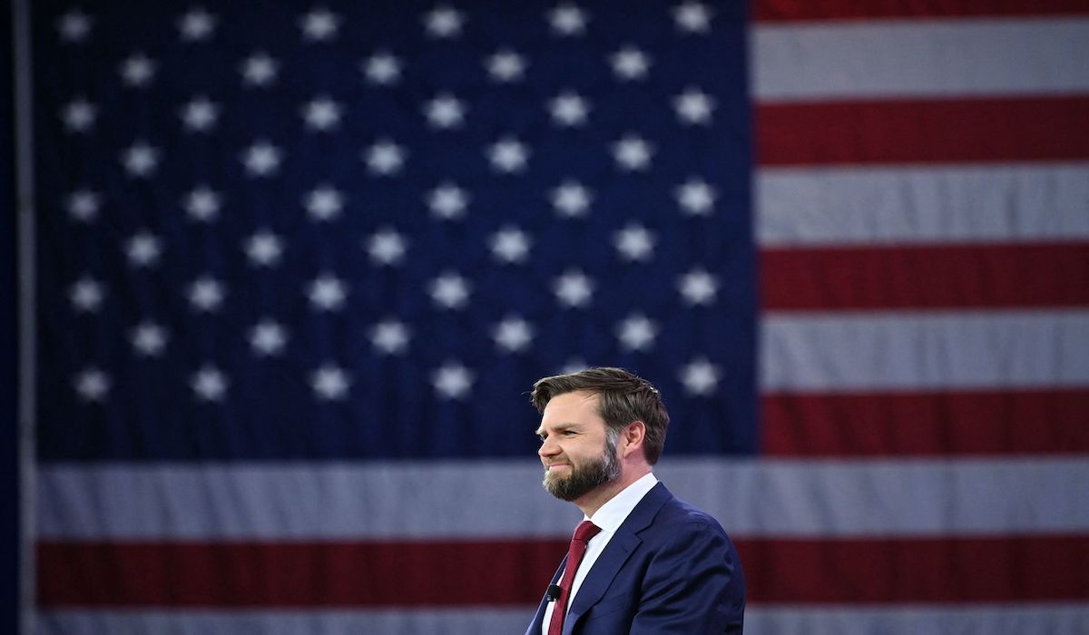 Kekayaan JD Vance, Cawapres Donald Trump di Pilpres AS 2024